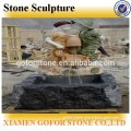 stone carving and sculpture